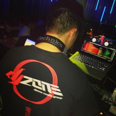 Chonwa - Electric House Mix 2014.10.26