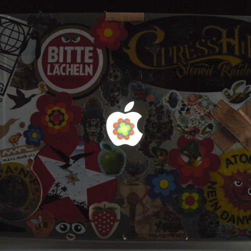 05 Marakas by Authentik (RMX by sri k ey yo 2012)