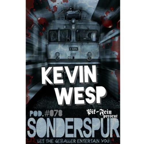 Kevin Wesp