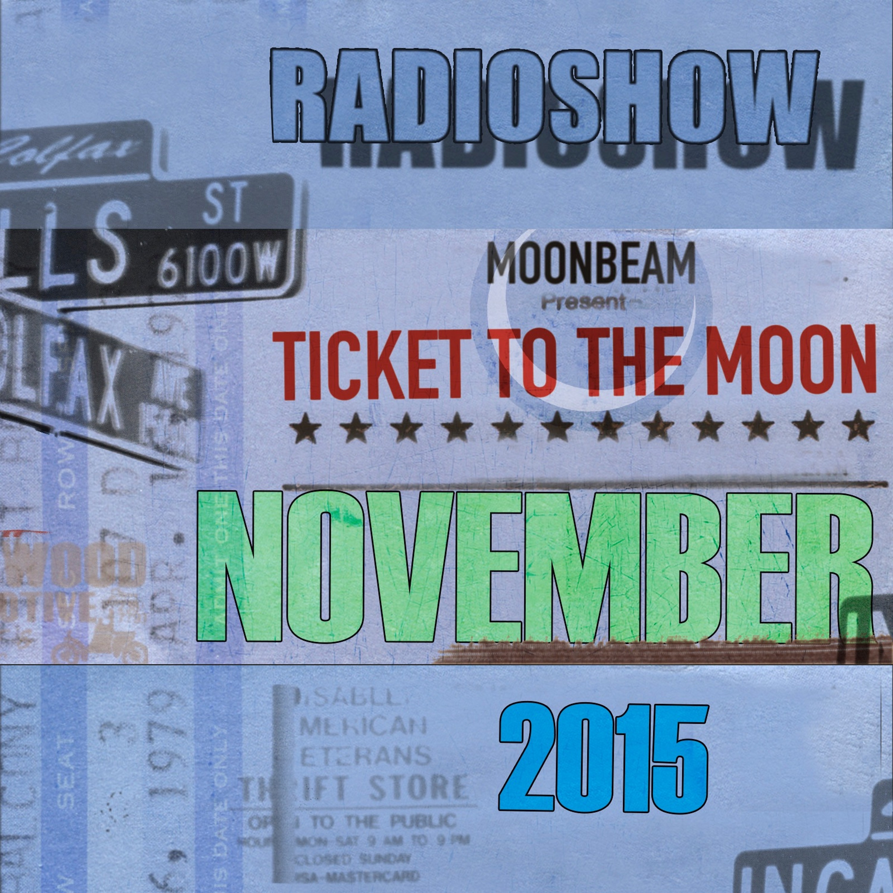 Moonbeam