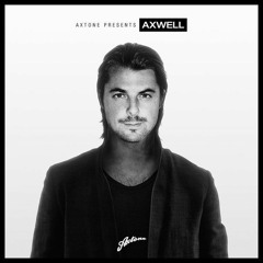 [HQ] Those Two - Rock You, Rock You (Axwell Edit)