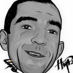 DJ Hype on Kiss FM 2015-11-25