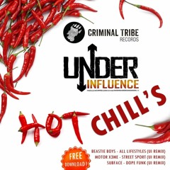 All Lifestyles (Under Influence Remix)
