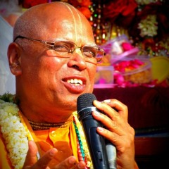 LNS Bhajans - Gopi Geet - 2015 - 11 - 25 Vrindavan