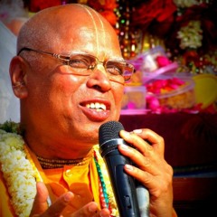 LNS Bhajans - Sundar Lala Sacir Dulal - 2015 - 11 - 25 Vrindavan