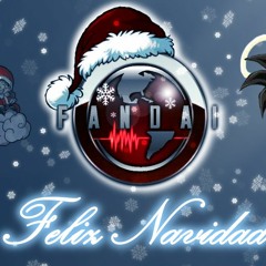 Jingle Bells Rock [navidad rock] Español Latino Nick Fandai