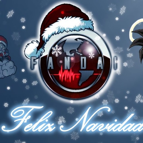 Stream Jingle Bells Rock [navidad rock] Español Latino Nick Fandai by