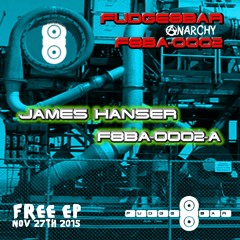 James Hanser - F8BA - 0002 - A   [FREE DOWNLOAD]