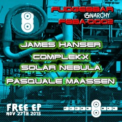 Fudge8bar Anarchy Release F8BA-0002 [FREE EP]
