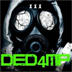 Ded4mp - This Is Who I Am (190Bpm)
