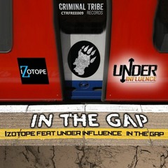 In The Gap(feat. Izotope)