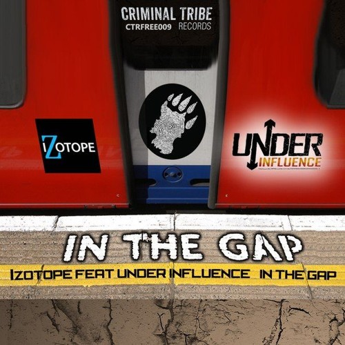 In The Gap(feat. Izotope)