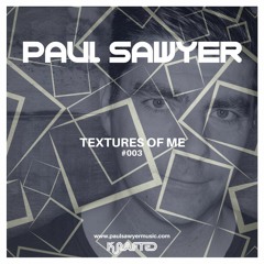 Textures Of Me #003 December 2015