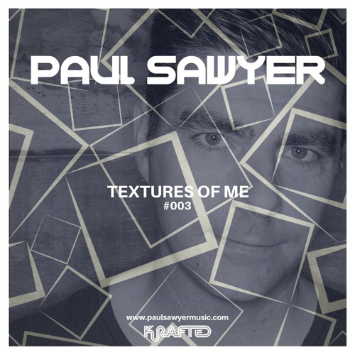 Textures Of Me #003 December 2015