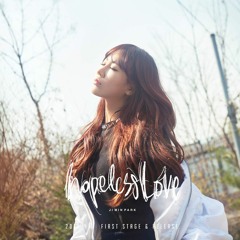 Jimin Park - Hopeless Love