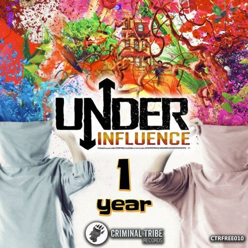 Influence Is Under