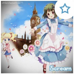 i5cream - 1, 2, Step (Tomiko Vocals)