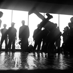 Benny Bronx - Born To Do It