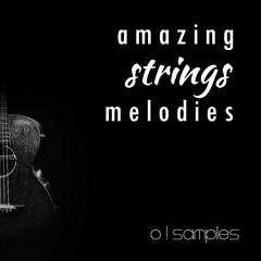 Amazing Strings Melodies Demo