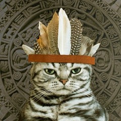 02 - Proton Kinoun - Silver Satellite