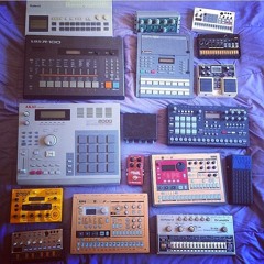 hip hop recommendations