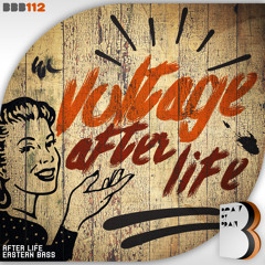 Voltage (SP) - Eastern Bass * 14.December on Beatport