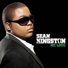 Sean Kingston - Me Love (Josiah Ramel Bootleg) FREE DL