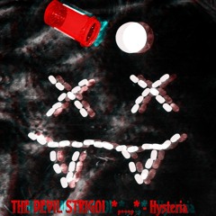 The Devil Strigoi - Hysteria