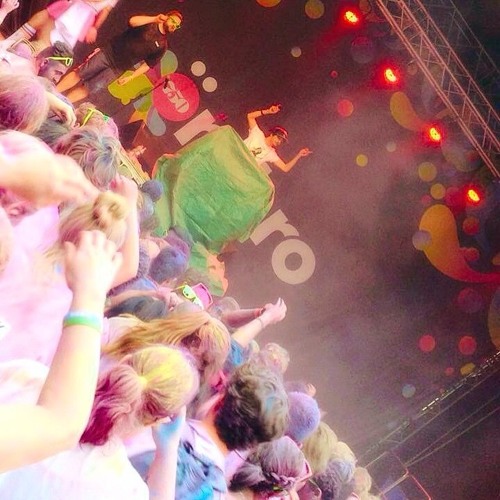 Dj Cazo - Dirty Beats (Mixtape)