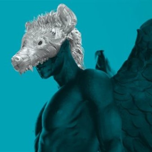 Mashrou' Leila - Icarus مشروع ليلي - ايكاروس