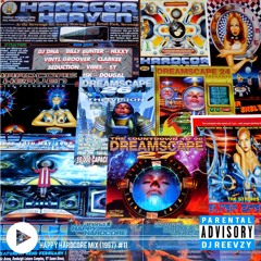Happy Hardcore Mix (1997) #11