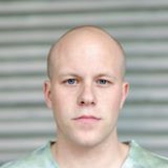 Nimo Podcast # 152 - Christian Schachinger