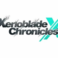 Black Tar - Xenoblade Chronicles X OST (with Lyrics)