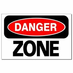 LeRoumain & LaGazel - Danger Zone