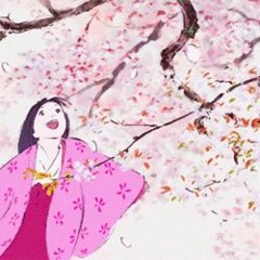 いのちの記憶 Inochi no Kioku by Nikaido Kazumi(The Tale of the Princess Kaguya TV)