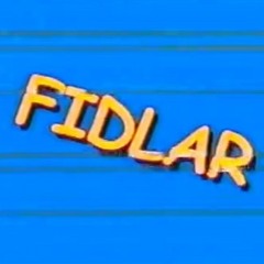 FIDLAR - I JUST WANNA DIE