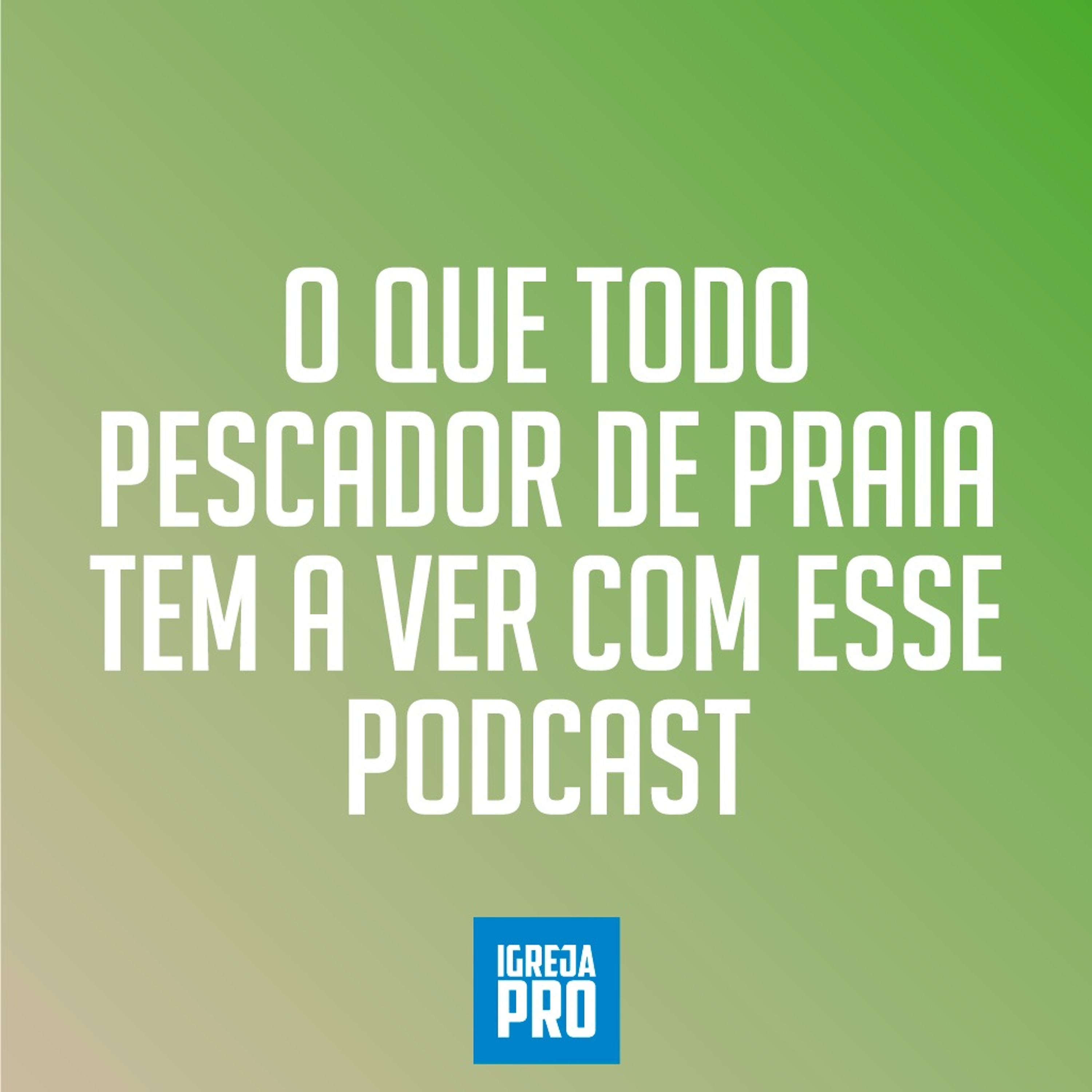 Igreja Pro