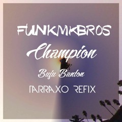 Funk MK Bros - Champion X Buju Banton (Tarraxo Refix 2015) | Click Buy For Free Download