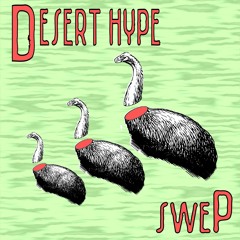 03 - Desert Hype