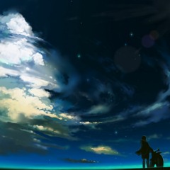 [Nightcore]_Phia Sau Em