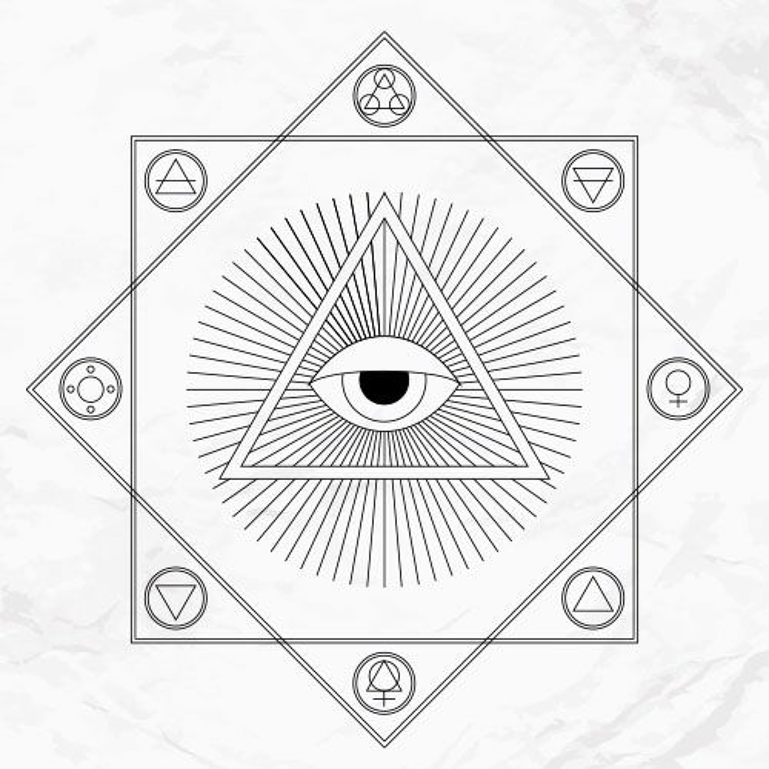 Stare episode artwork