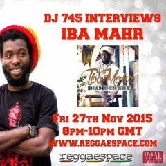 Irie Jamms Show Iba Mahr Diamond Sox Interview