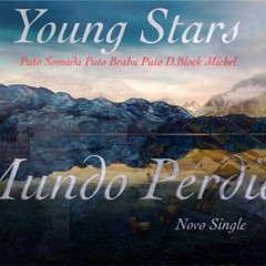 Mundo Perdido ( Puto Brabo & Puto Somada et Michel )2016