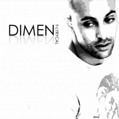 Dimen F - Introspection - prod OlfDaBeatmaker