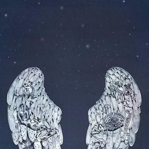 Stream O (Fly On) - Coldplay By Fitranabiila | Listen Online For.