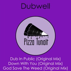 Dubwell (Ita) - "Purple" ep (Release Date 03-02-2014 Exsclusive on Traxsource)