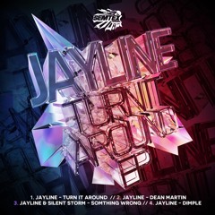 Jayline - Dean Martin[Semtex Audio]