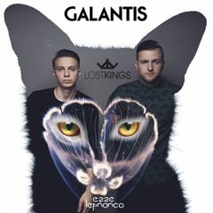 Galantis & Lost Kings Mix (Ezze Lefiñanco)
