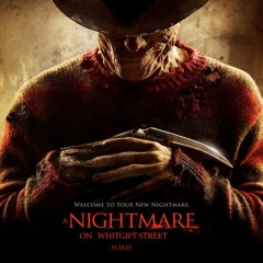 NIGHTMARE ON WHITGIFT STREET 31.10.15 ...C.P.M