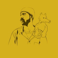 Quasimoto - Broad Factor (blanulshit Remix)